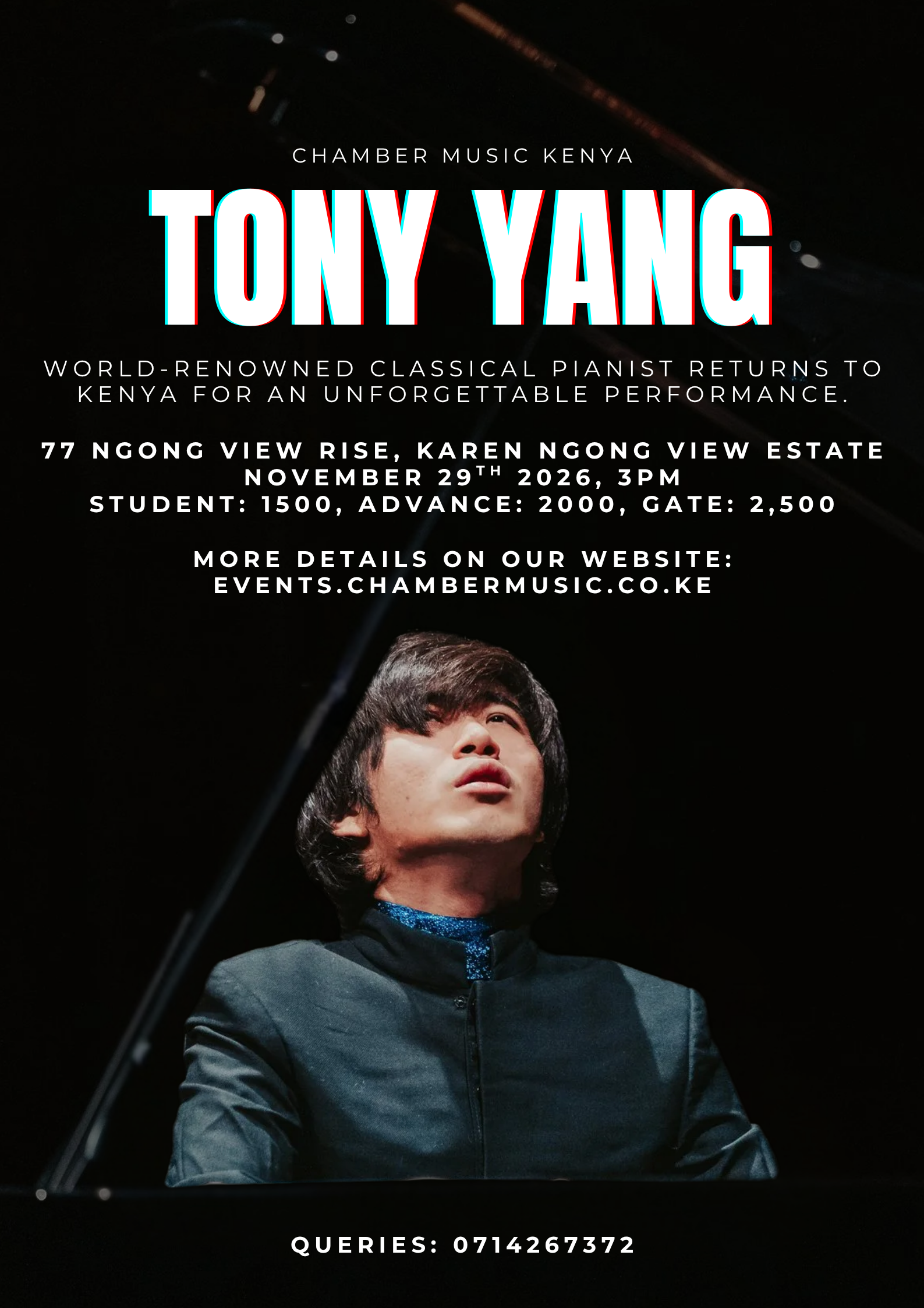 Tony Yang Banner